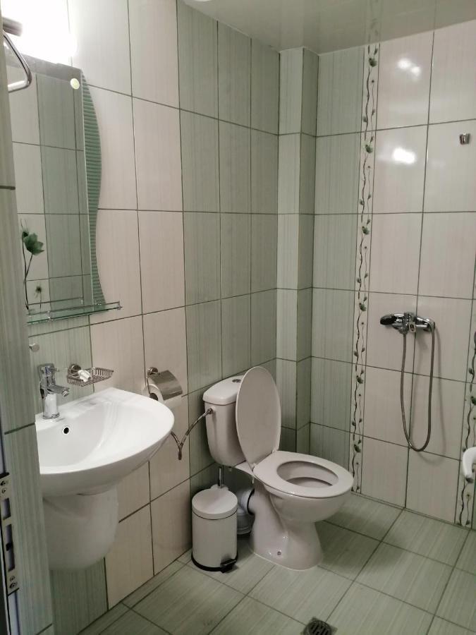Къща За Гости Морски Изгрев Sabla Kültér fotó