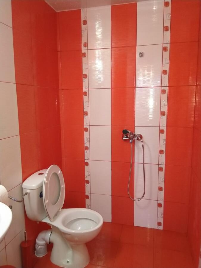 Къща За Гости Морски Изгрев Sabla Kültér fotó