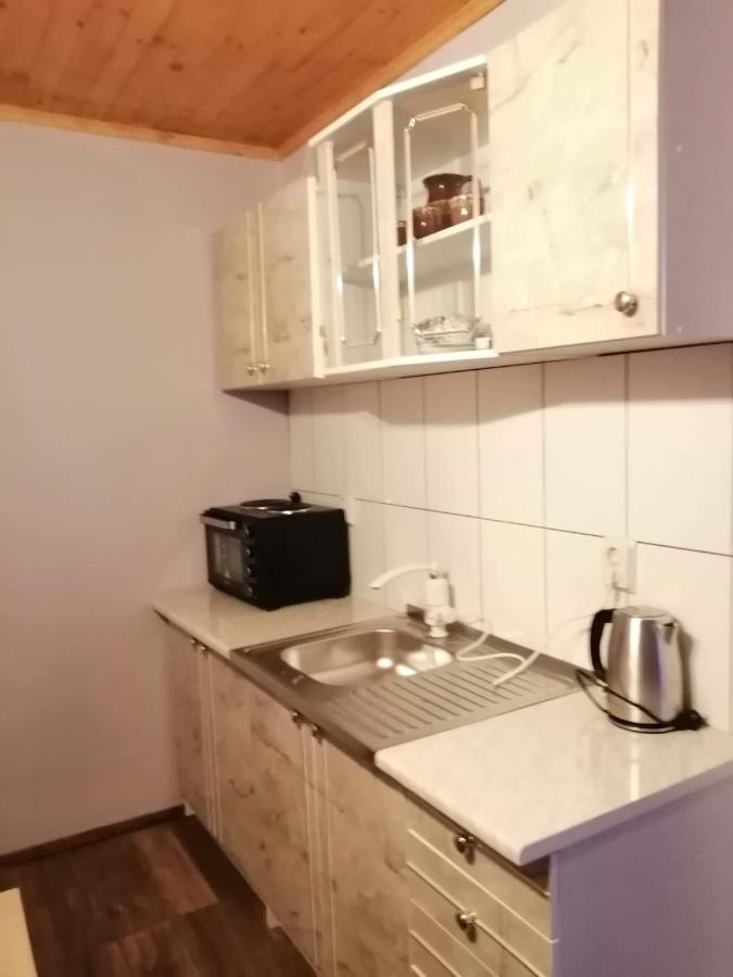 Къща За Гости Морски Изгрев Sabla Kültér fotó